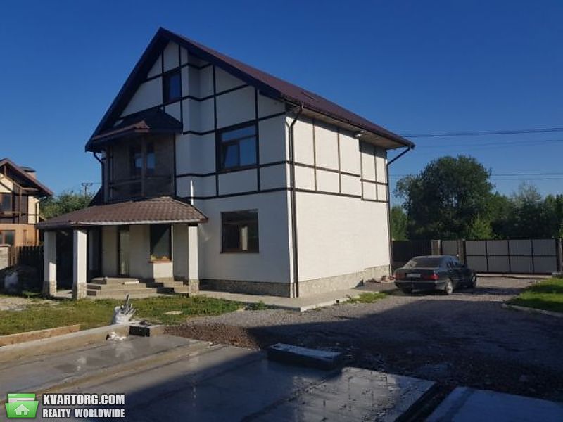 Sell house. Киевская обл., Крушинка — photo 3