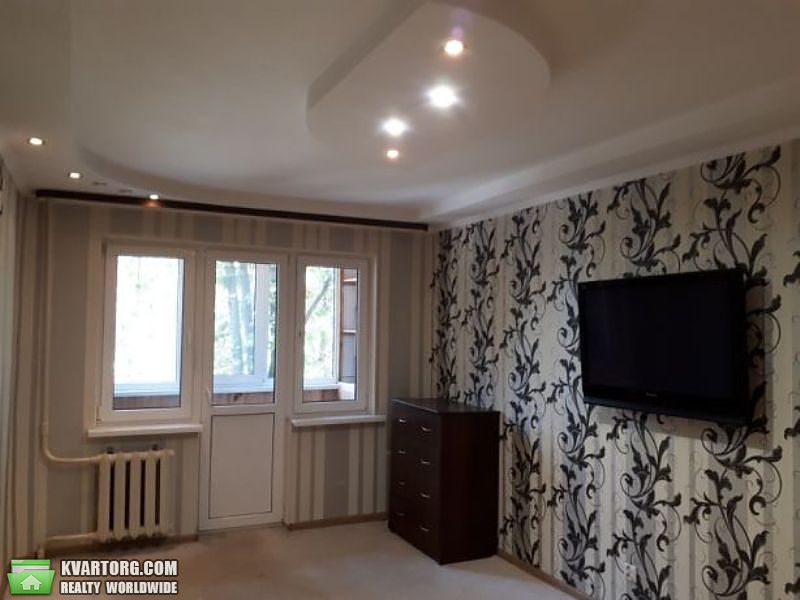 Sell 2-room apartment. Киев,  Героев Космоса — photo 1