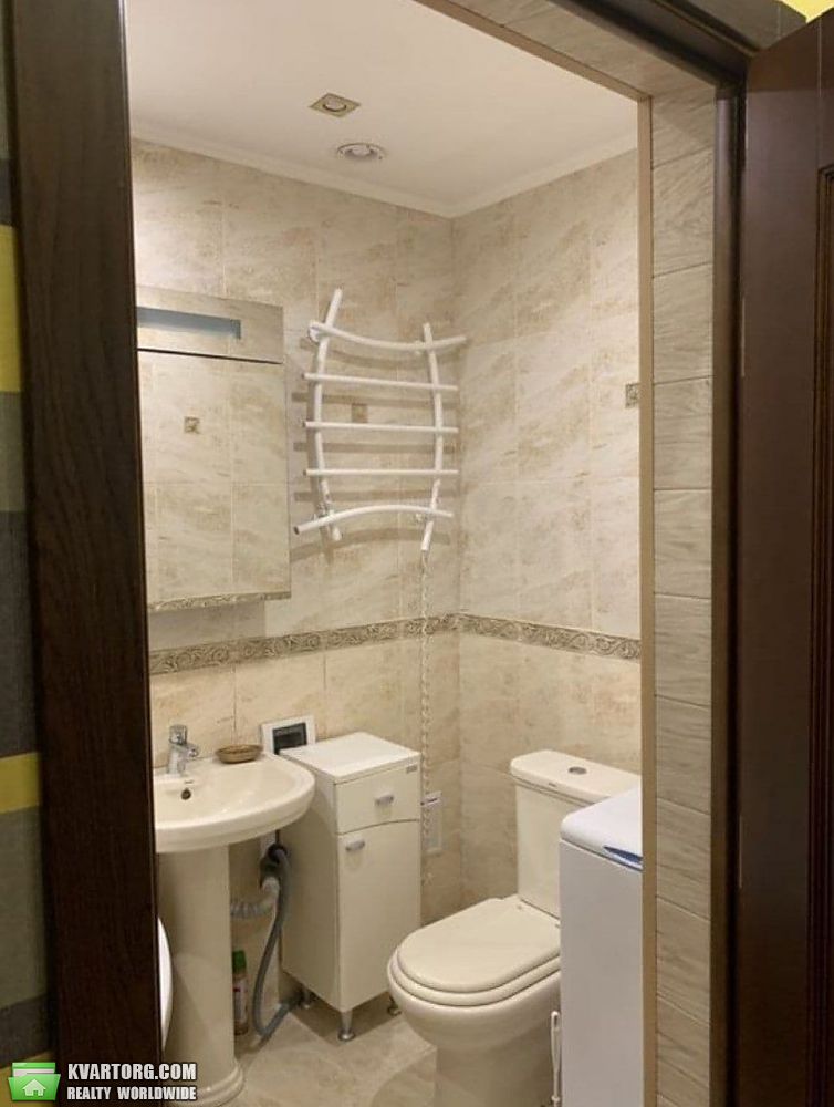 Sell 1-room apartment. Киев,  Вузовская — photo 4