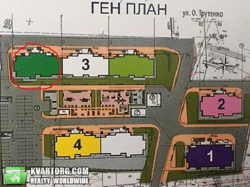 Sell 2-room apartment. Киев,  Ломоносова — photo 3