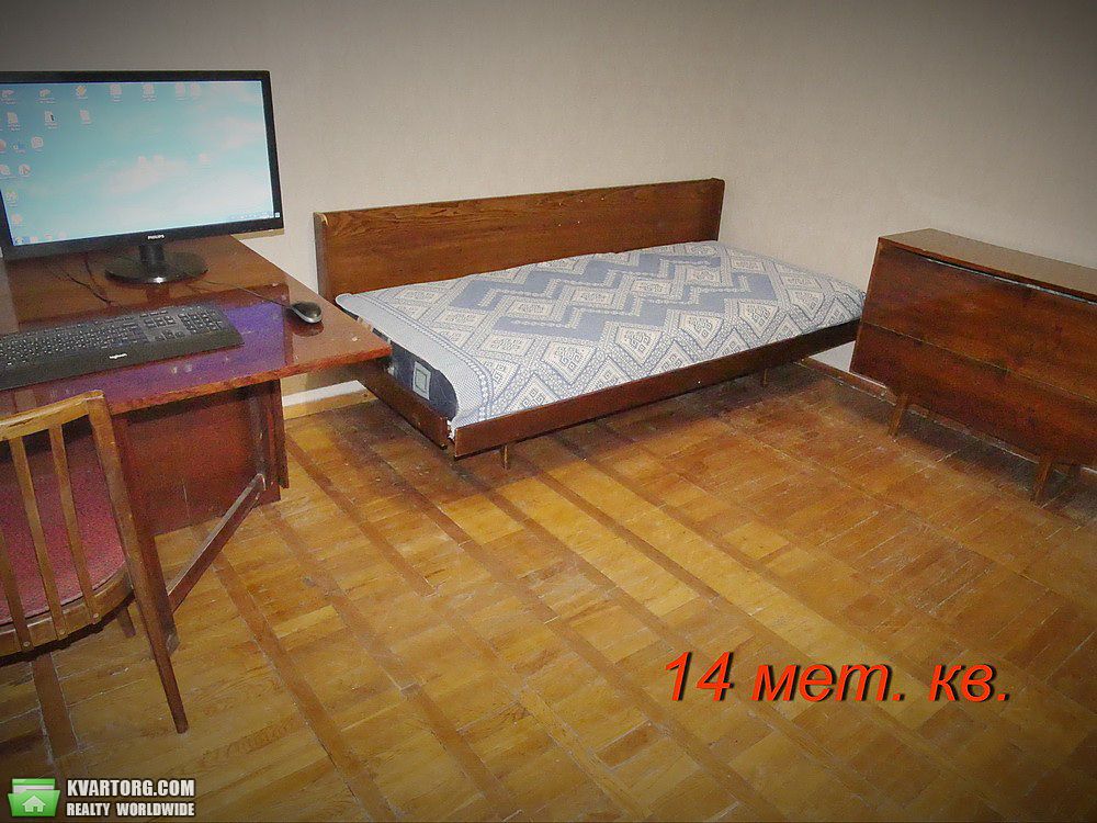 Rent out 2-room apartment. Киевская обл.,  Вокзальная — photo 3