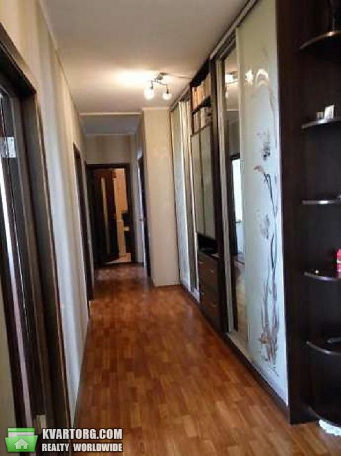 Sell 2-room apartment. Киев,  Здолбуновская — photo 10