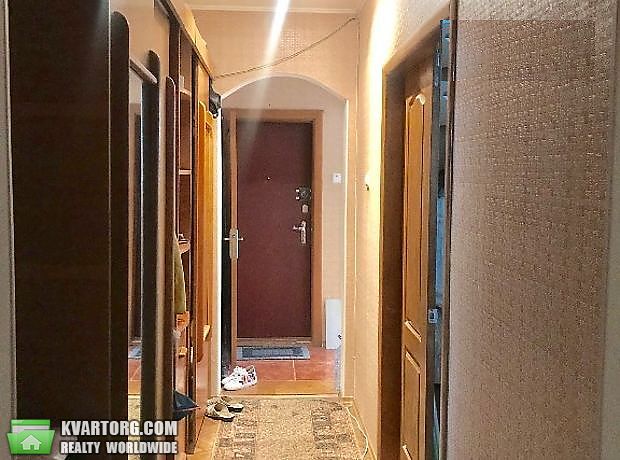 Sell 3-room apartment. Киев,  Цветаевой — photo 5