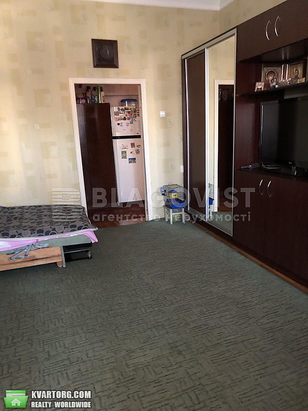 Sell 3-room apartment. Киев,  Владимирская — photo 3