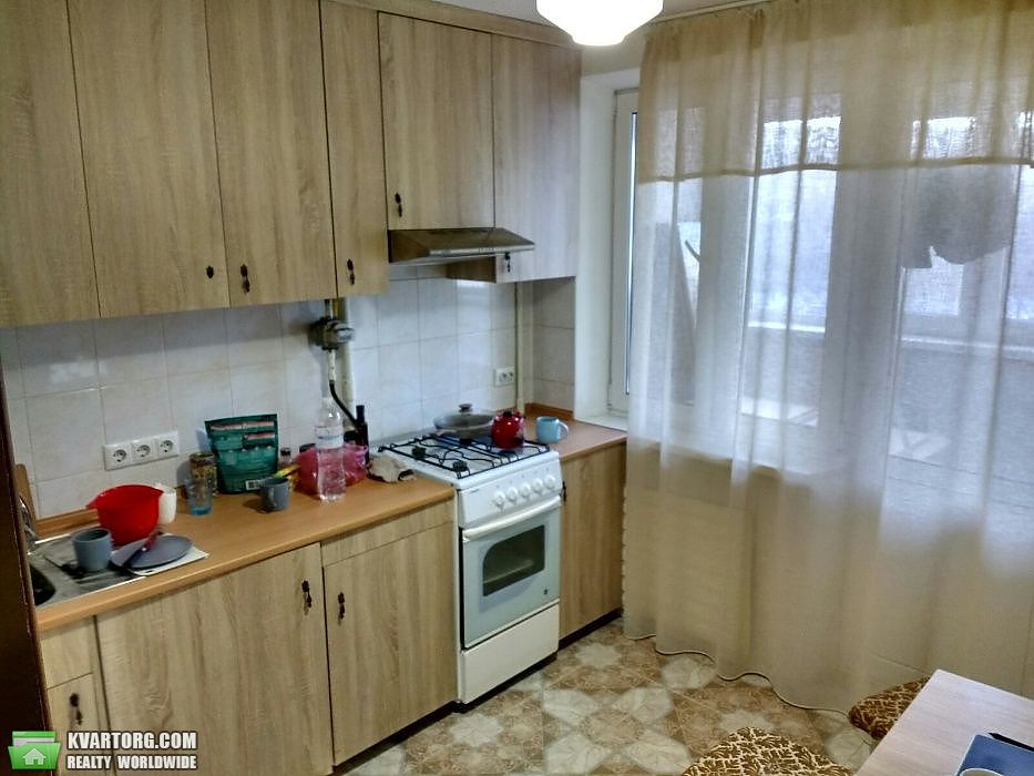 Sell 1-room apartment. Киев,  Малышко — photo 1