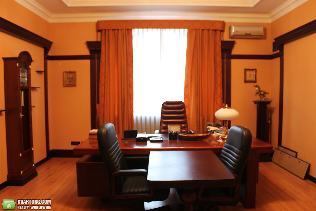 Sell office. Одесса, Французский бульвар — photo 5