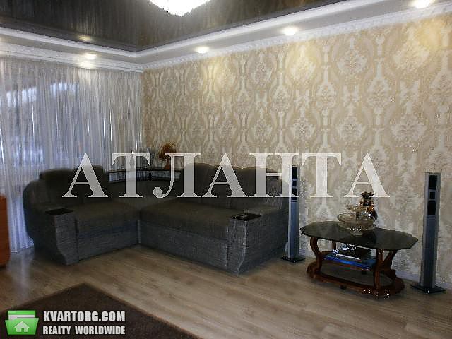 Sell 2-room apartment. Одесса, Молодежная — photo 1