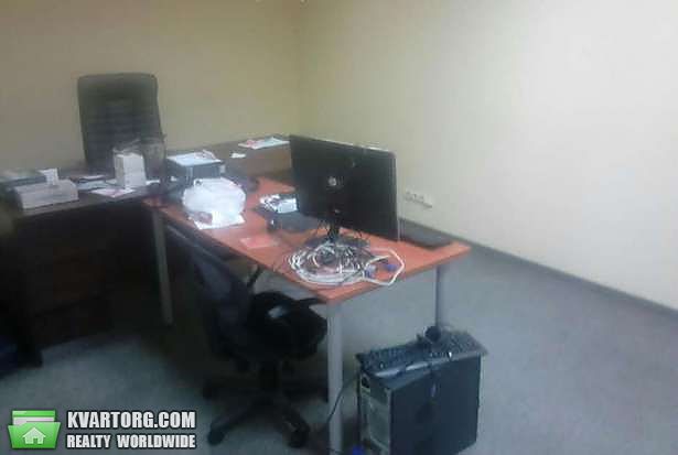 Rent out office. Киев, ул.Эспланадная — photo 1