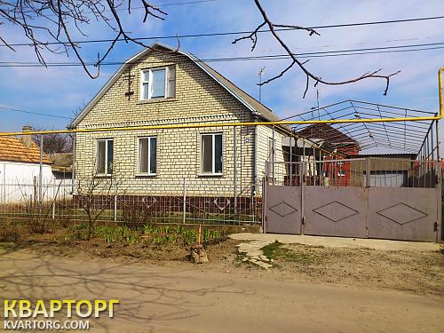Sell house. Одесса,  Школьная — photo 1