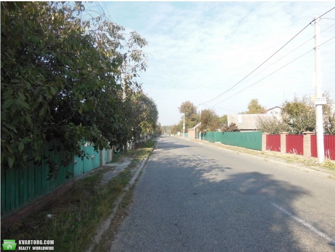 Sell house. Киевская обл., Центральная — photo 1