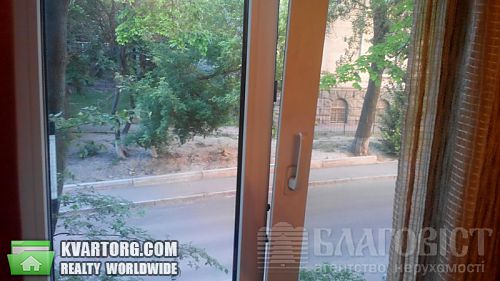 Sell 3-room apartment. Киев,  Барбюса Анри — photo 10