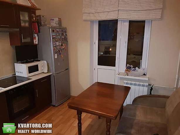 Sell 1-room apartment. Киев, Лесковская — photo 2