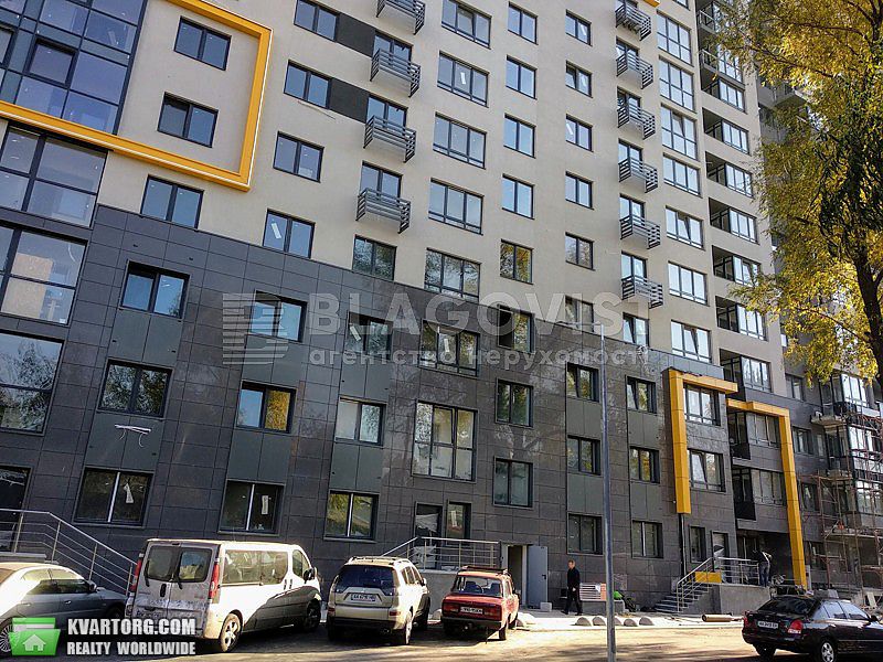 Sell 3-room apartment. Киев, Нижньоключова — photo 1