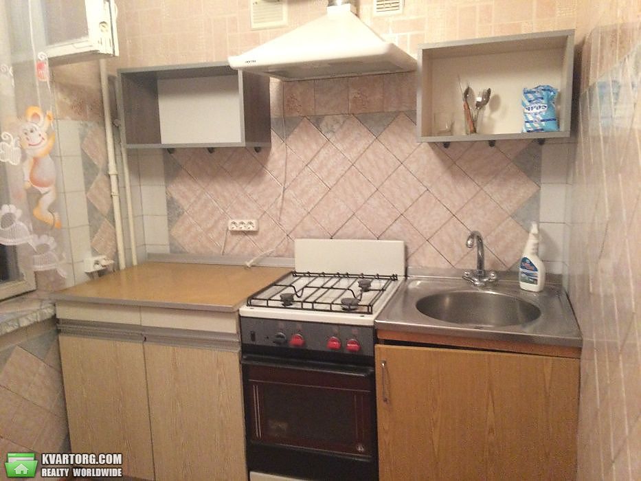Sell 1-room apartment. Киев,  Энтузиастов — photo 1