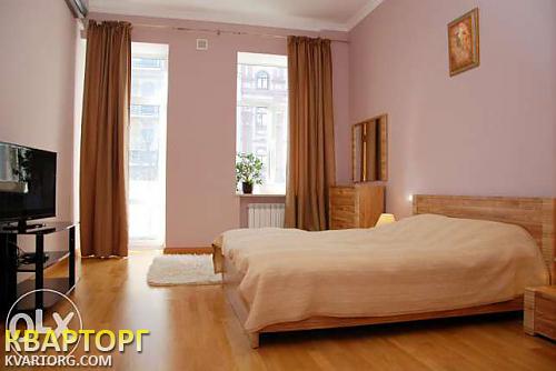 Rent out 2-room apartment. Киев, Льва Толстого — photo 2