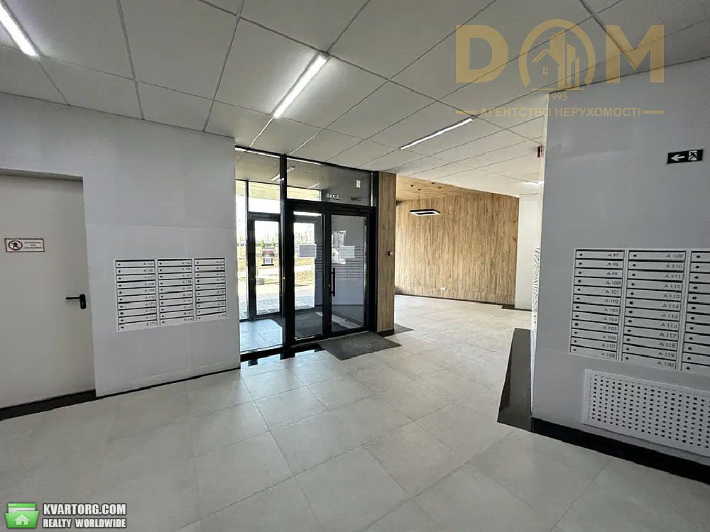 Sell 1-room apartment. Киев, вул. Віктора Некрасова — photo 7