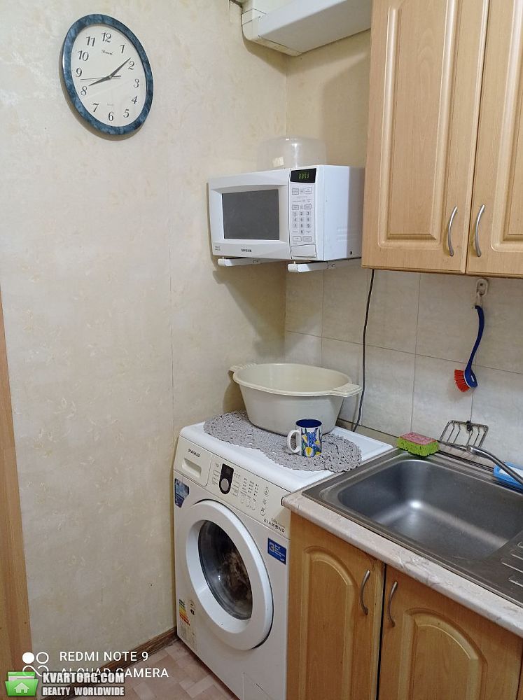 Rent out 3-room apartment. Киев, Антоновича — photo 4