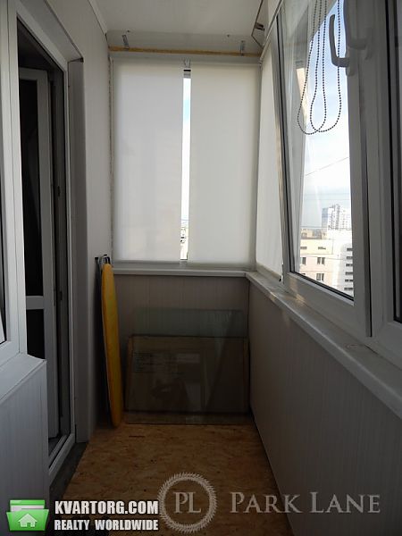 Sell 1-room apartment. Киев, Вербицкого — photo 8