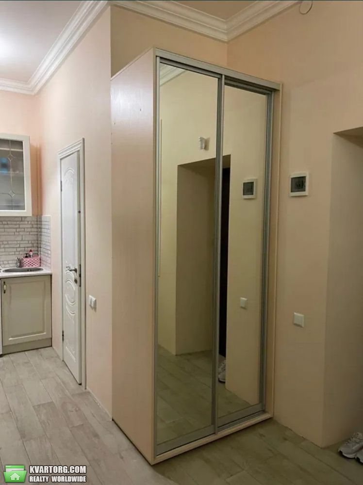 Rent out 1-room apartment. Одесса, пушкинская — photo 4
