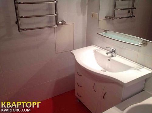 Rent out 2-room apartment. Киев, Миропольская — photo 5