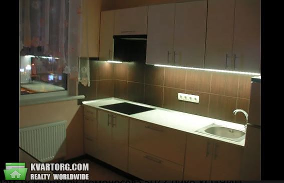 Rent out 1-room apartment. Киев,  Ломоносова — photo 1