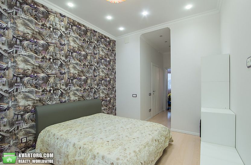Rent out 3-room apartment. Киев,  Механизаторов — photo 3