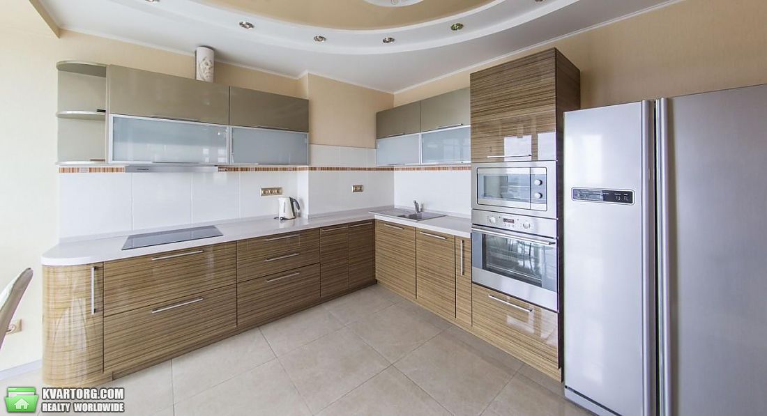 Rent out 3-room apartment. Киев,  Героев Сталинграда пр — photo 7