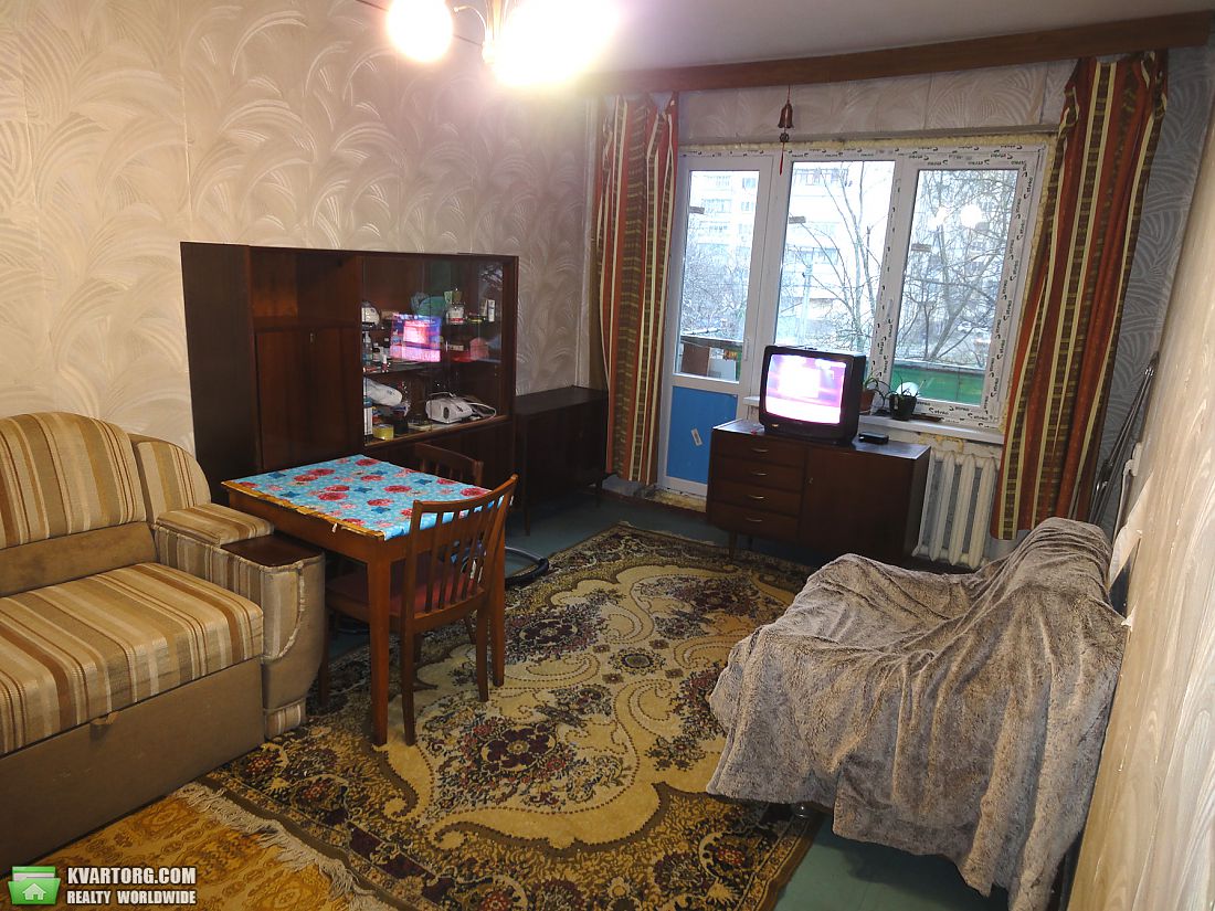 Sell 2-room apartment. Одесса, Глушко — photo 3
