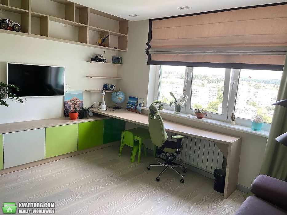 Sell 2-room apartment. Киев, Краснопольская — photo 3