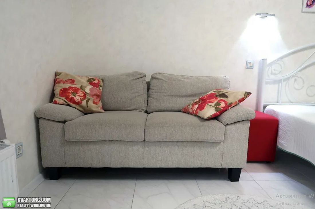 Rent out 2-room apartment. Одесса, французский бульвар — photo 4
