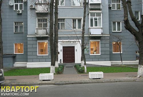 Rent out office. Киев,  Институтская — photo 1