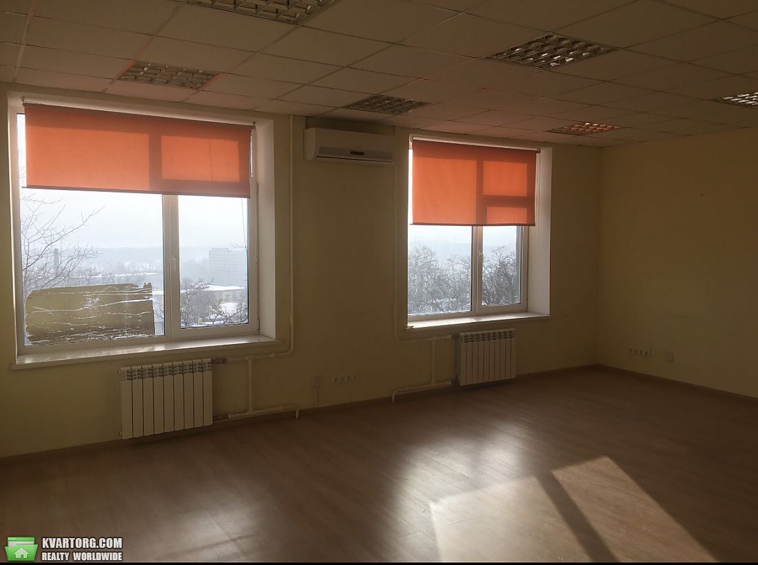 Rent out office. Днепропетровск, Симферопольская — photo 1