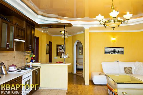 Rent out 4-room apartment. Одесса, Тенистая — photo 4