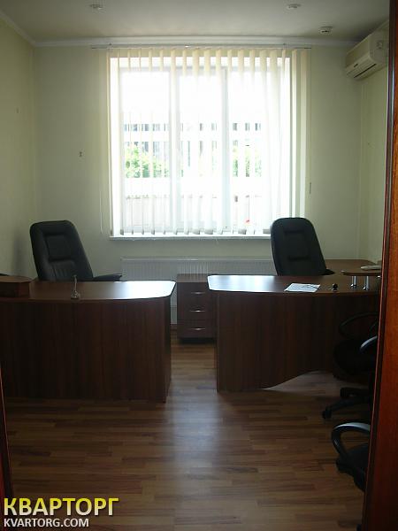 Rent out office. Киев,  Саксаганского — photo 1