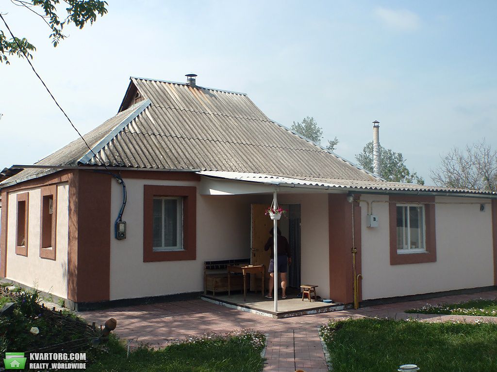 Sell house. Киев, Центр — photo 1