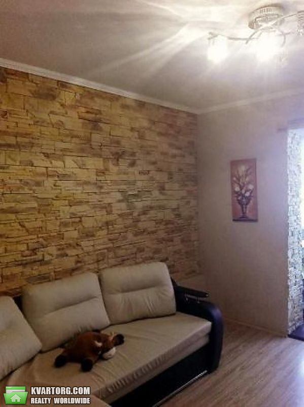 Sell 2-room apartment. Киев,  Лисковская — photo 1