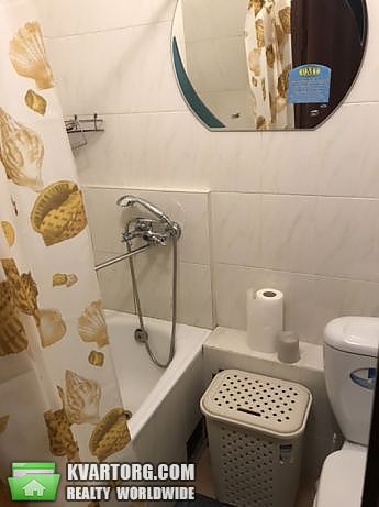 Rent out 1-room apartment. Киев,  Туполева — photo 4