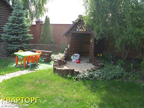 Sell house. Киев, теремковская — photo 4