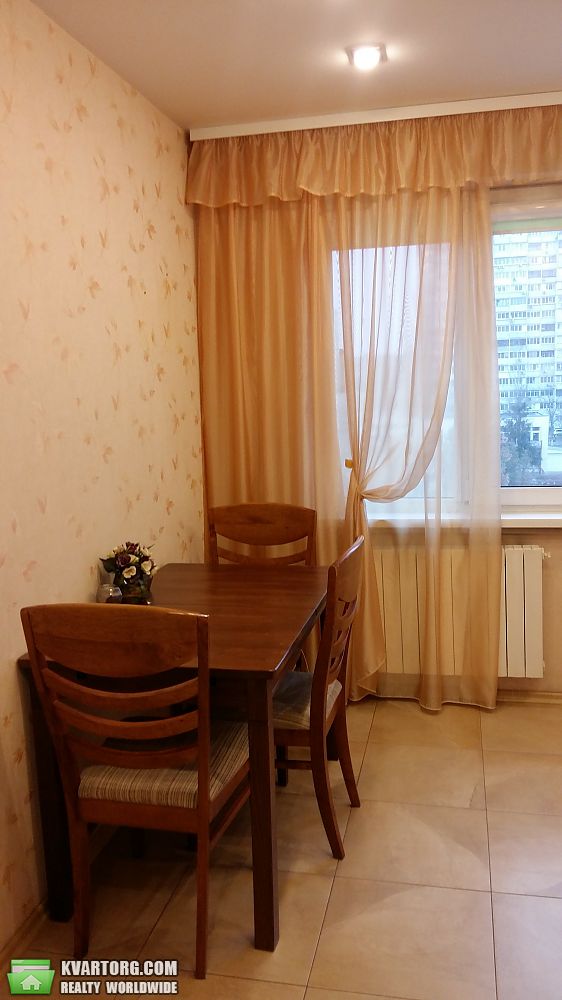 Sell 3-room apartment. Киев,  Озерная — photo 4