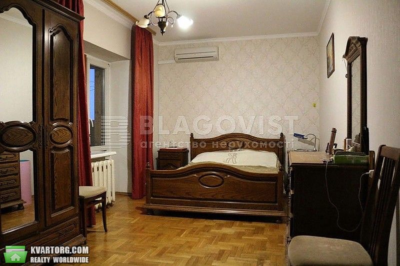 Sell 3-room apartment. Киев, Артиллерийский пер. 7/9 — photo 3