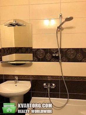 Rent out 1-room apartment. Киев, Калнышевского — photo 9