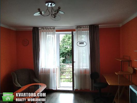 Rent out 1-room apartment. Львов, Піскова — photo 4