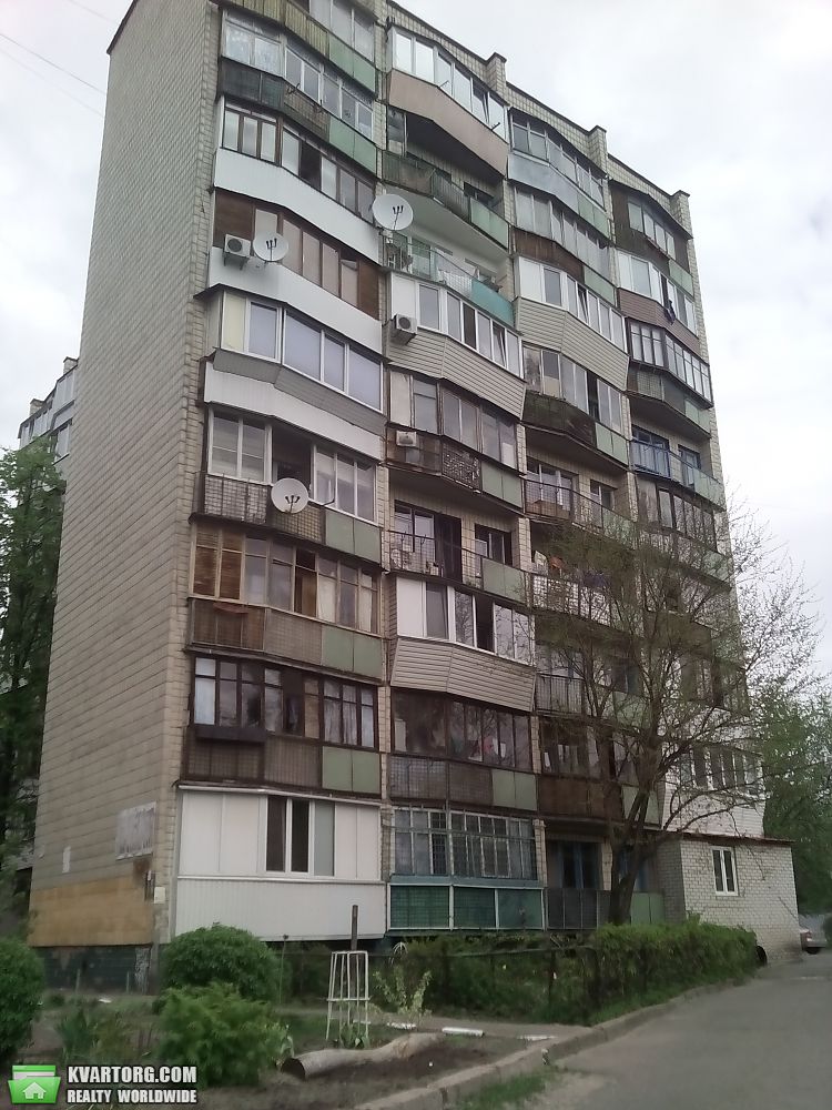 Sell 1-room apartment. Киев,  Лесной пр — photo 9