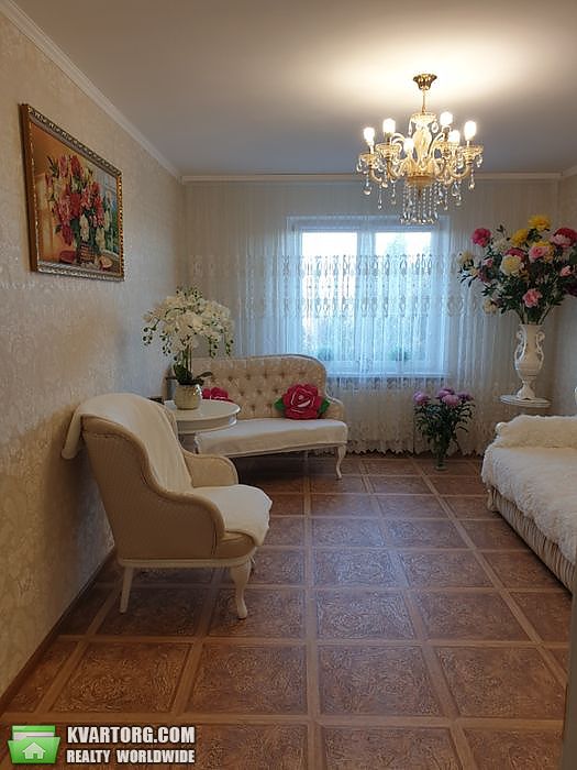Sell 3-room apartment. Киев,  Здолбуновская — photo 3