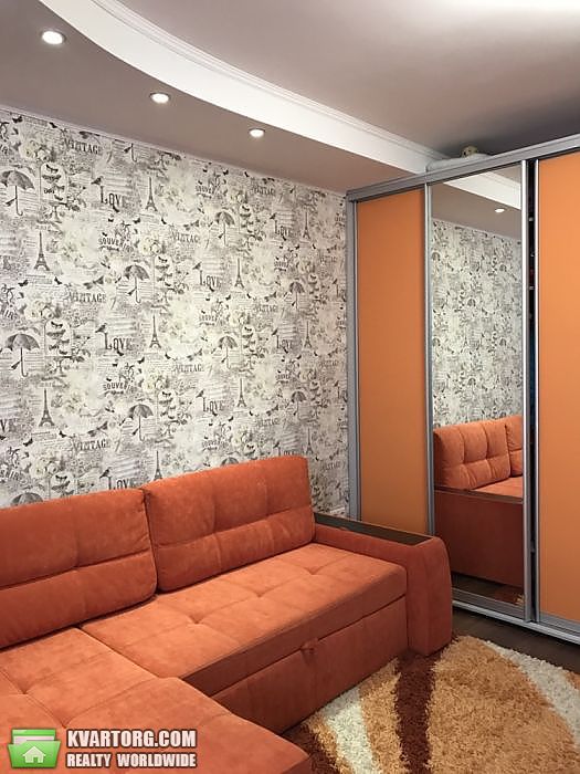 Sell 3-room apartment. Киев,  Борщаговская — photo 5