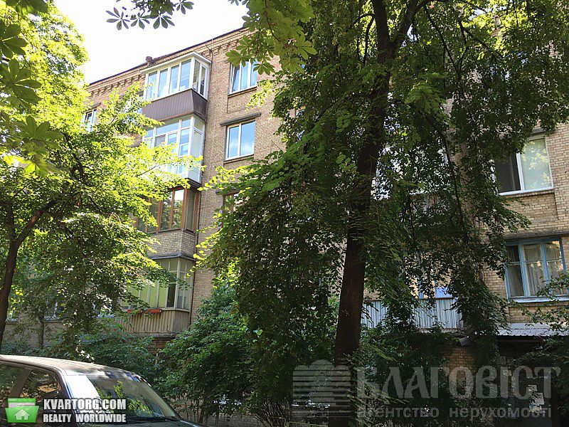 Sell 1-room apartment. Киев,  Гордиенко пер — photo 6