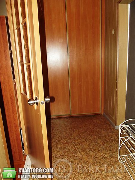 Sell 1-room apartment. Киев, Барбюса — photo 4