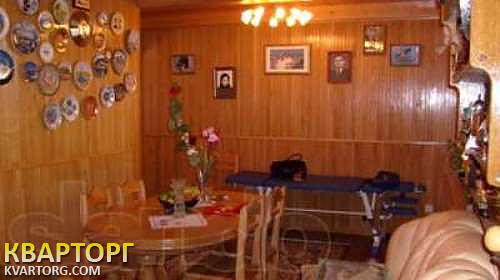 Sell 3-room apartment. Киев, Драгоманова — photo 4