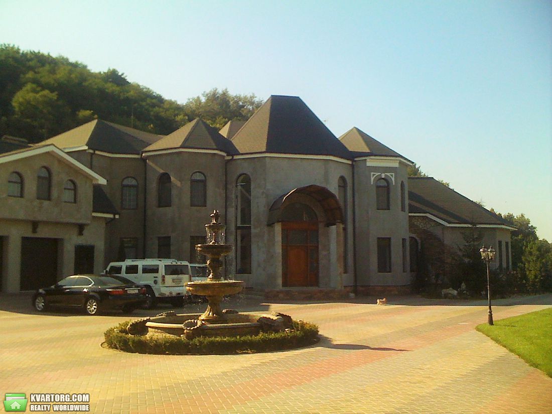 Rent out house. Киевская обл., Новые Безрадичи — photo 1