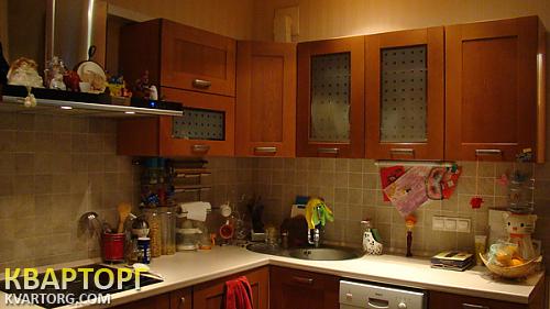 Rent out 3-room apartment. Киев,  Оболонский пр — photo 8